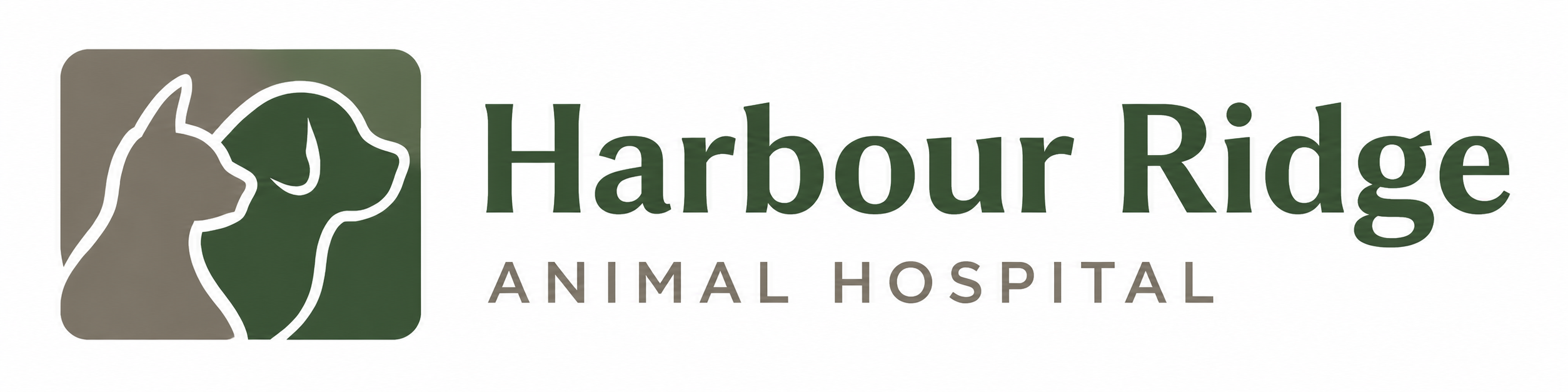 Harbour Ridge Animal Hospital